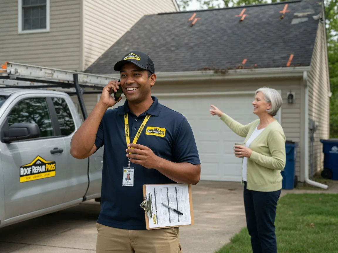 Roof Repair Ralston, PA FAQs